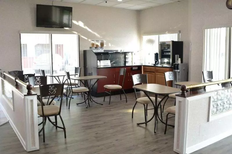 ホテル Atlantic Inn and Suites - Wall Township