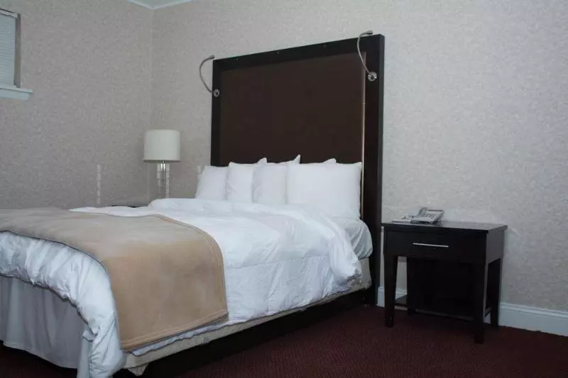 ホテル Atlantic Inn and Suites - Wall Township