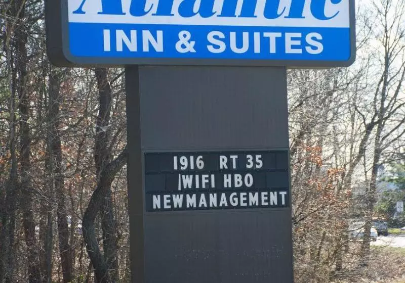 ホテル Atlantic Inn and Suites - Wall Township