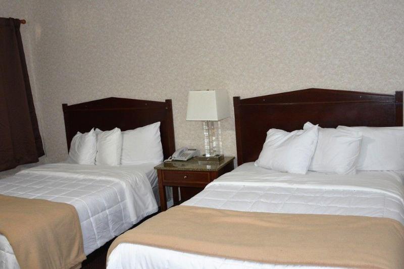 فندق Atlantic Inn and Suites - Wall Township