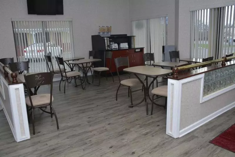 ホテル Atlantic Inn and Suites - Wall Township