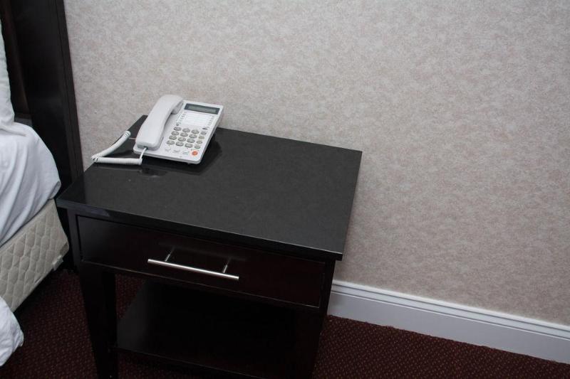 فندق Atlantic Inn and Suites - Wall Township