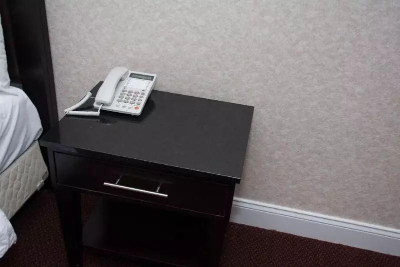 ホテル Atlantic Inn and Suites - Wall Township