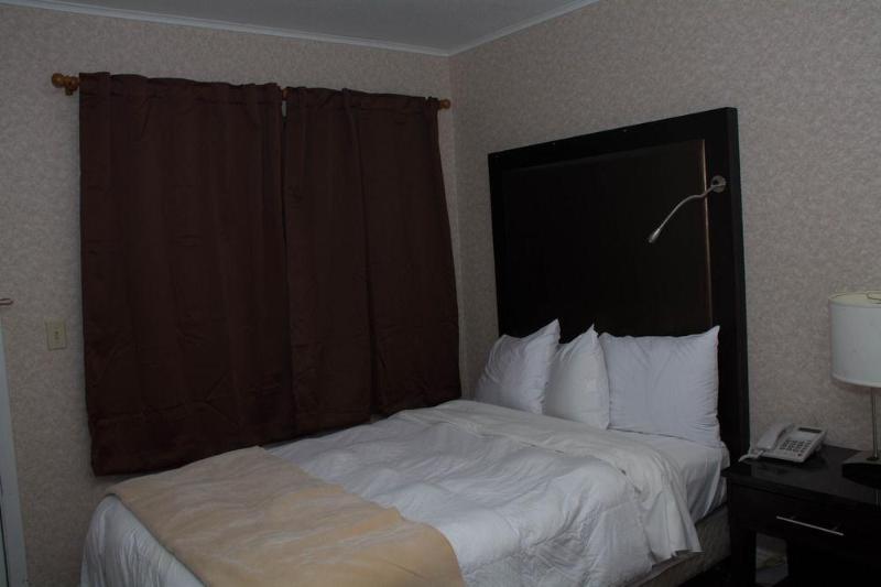 فندق Atlantic Inn and Suites - Wall Township