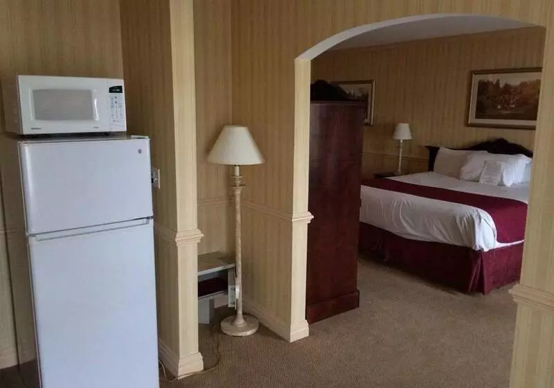 ホテル Manchester Inn & Suites