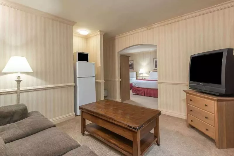 ホテル Manchester Inn & Suites