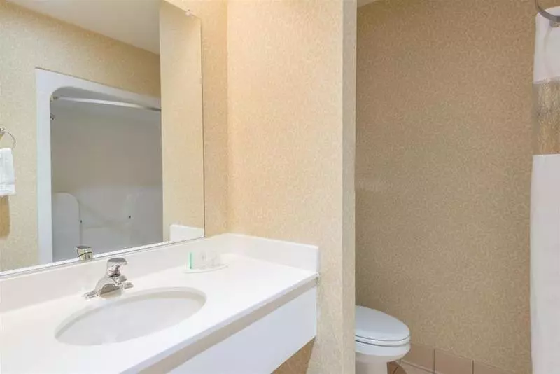 ホテル Manchester Inn & Suites