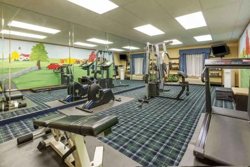 ホテル Manchester Inn & Suites