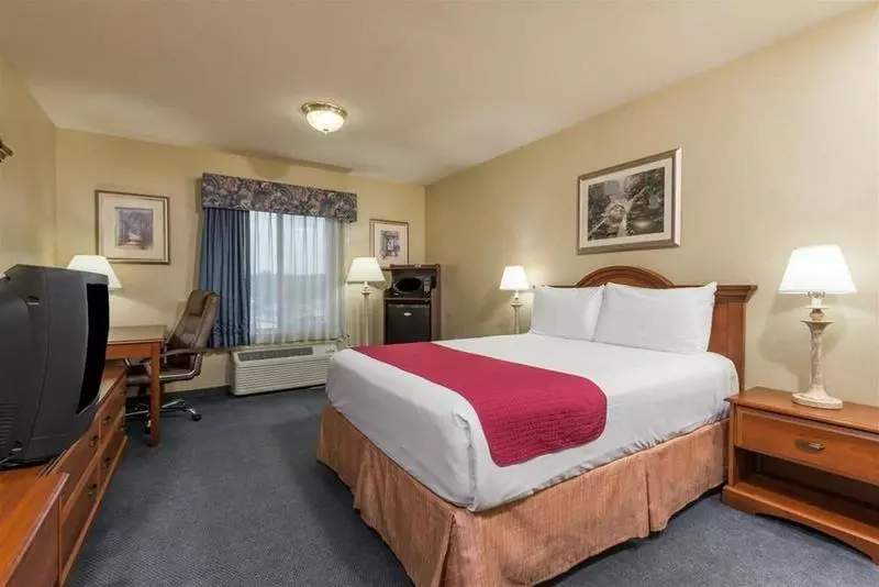 ホテル Manchester Inn & Suites