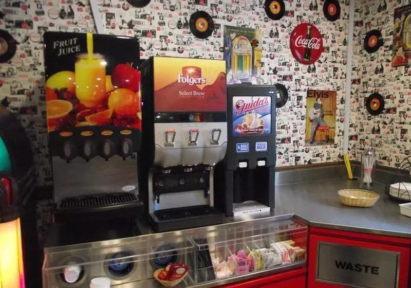 ホテル Manchester Inn & Suites