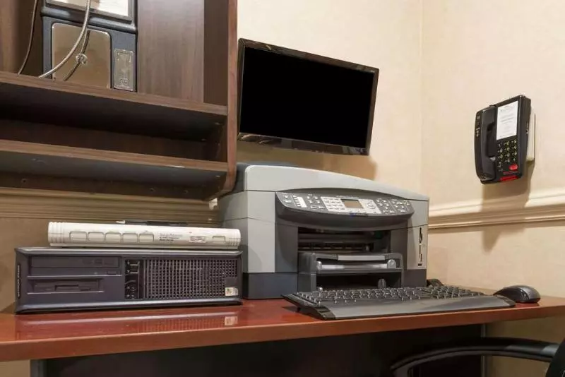 ホテル Manchester Inn & Suites