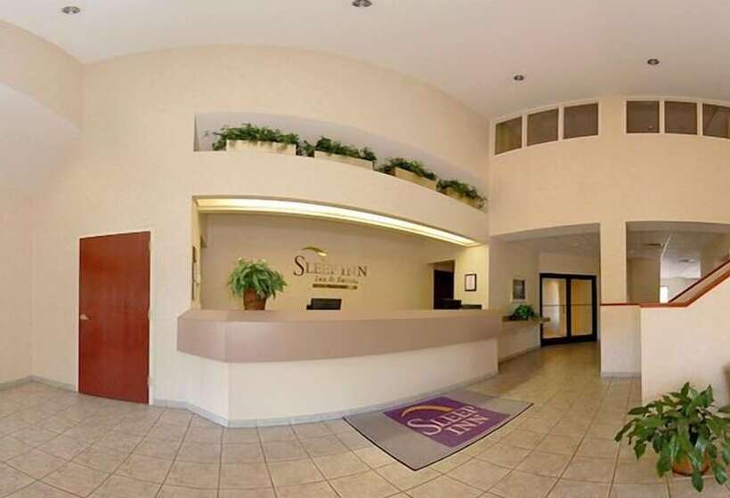 فندق Baymont By Wyndham Mooresville