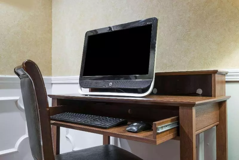 酒店 Baymont Inn & Suites Greenville/At I-65