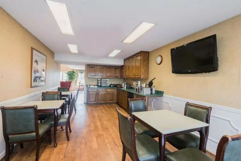 酒店 Baymont Inn & Suites Greenville/At I-65