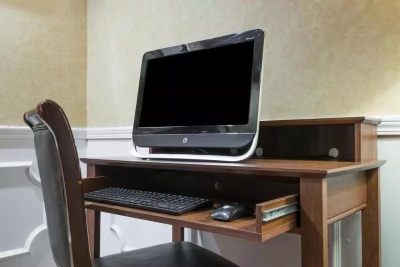 酒店 Baymont Inn & Suites Greenville/At I-65