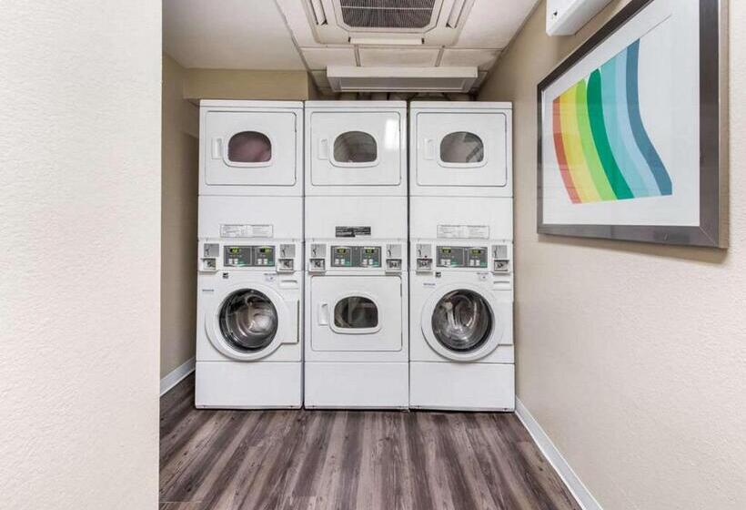 Отель Birch Hill Suites Extended Stay   Blue Ash