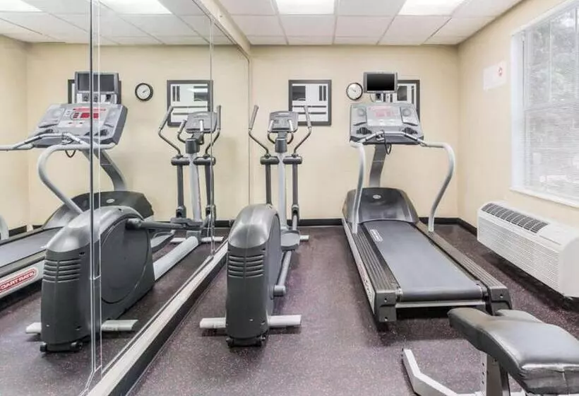 酒店 Birch Hill Suites Extended Stay   Blue Ash