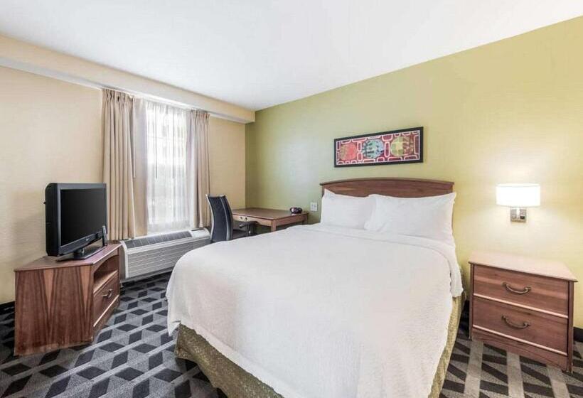 Отель Birch Hill Suites Extended Stay   Blue Ash