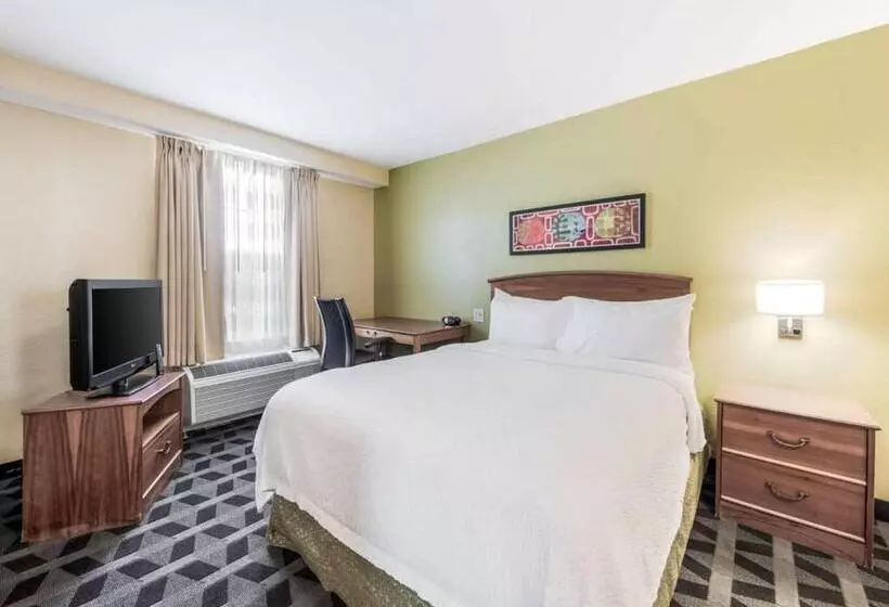 酒店 Birch Hill Suites Extended Stay   Blue Ash