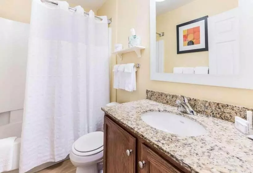 酒店 Birch Hill Suites Extended Stay   Blue Ash