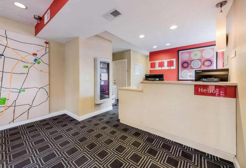 Отель Birch Hill Suites Extended Stay   Blue Ash