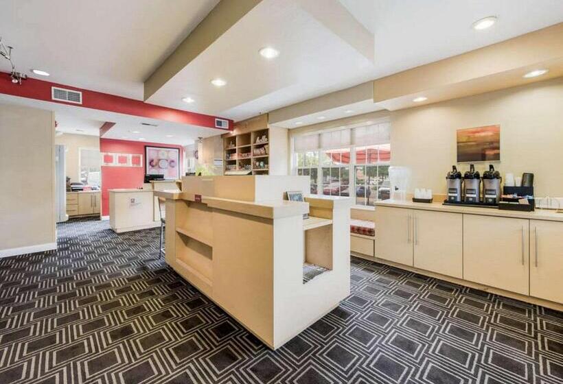 Отель Birch Hill Suites Extended Stay   Blue Ash