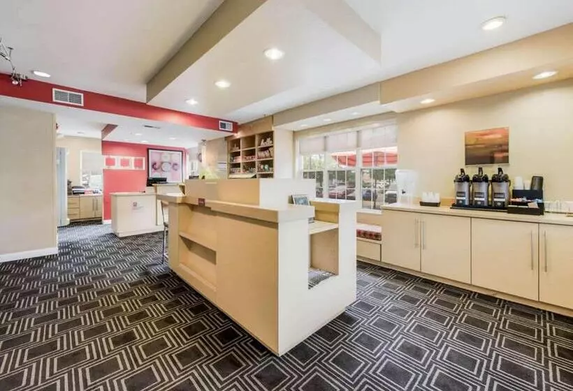 酒店 Birch Hill Suites Extended Stay   Blue Ash