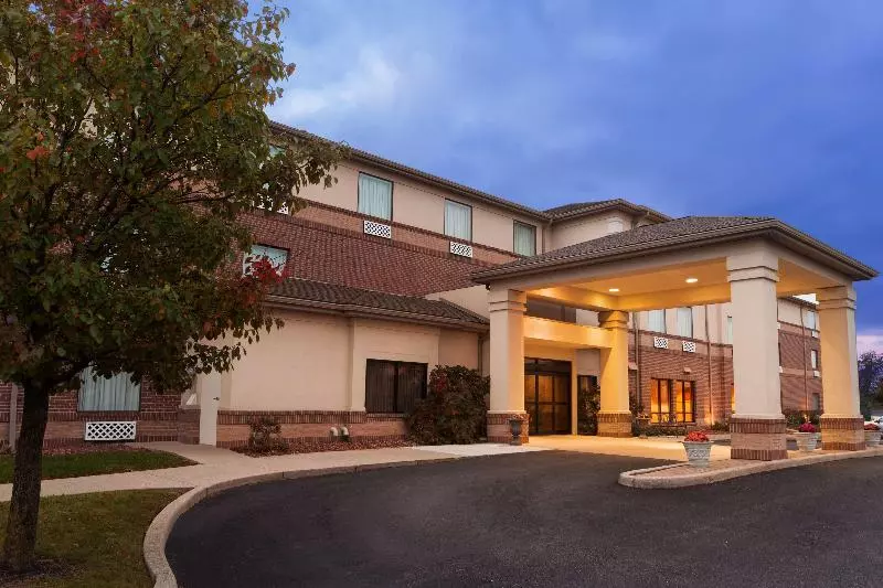 Szálloda Country Inn & Suites By Radisson, Dayton South, Oh
