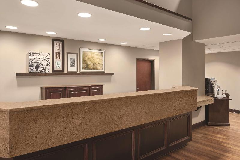 هتل Country Inn & Suites By Radisson, Dayton South, Oh