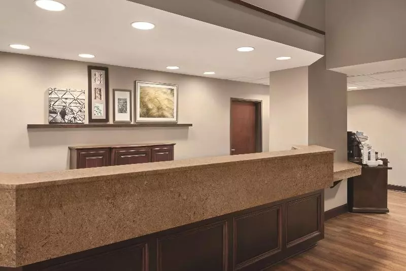 Szálloda Country Inn & Suites By Radisson, Dayton South, Oh