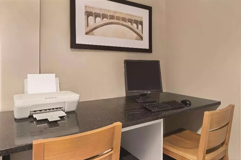 Szálloda Country Inn & Suites By Radisson, Dayton South, Oh