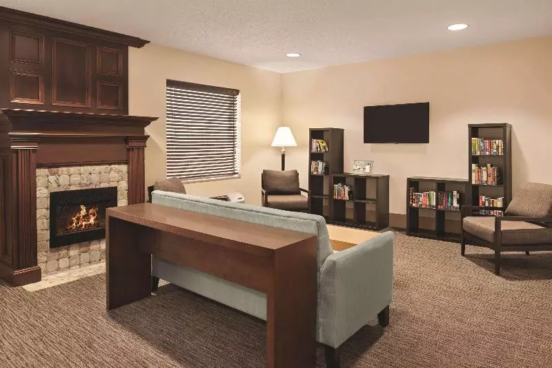Szálloda Country Inn & Suites By Radisson, Dayton South, Oh