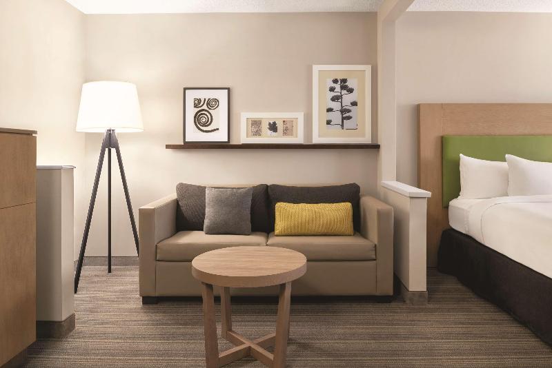 هتل Country Inn & Suites By Radisson, Dayton South, Oh