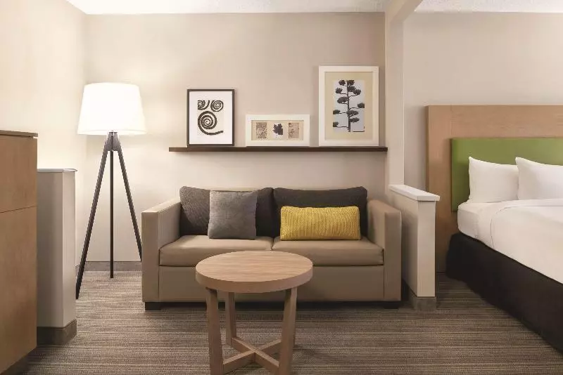 Szálloda Country Inn & Suites By Radisson, Dayton South, Oh