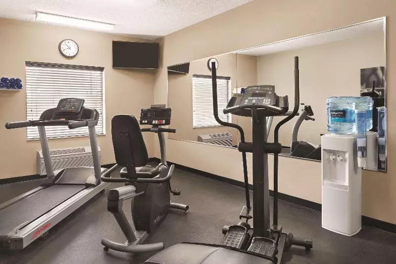 Szálloda Country Inn & Suites By Radisson, Dayton South, Oh