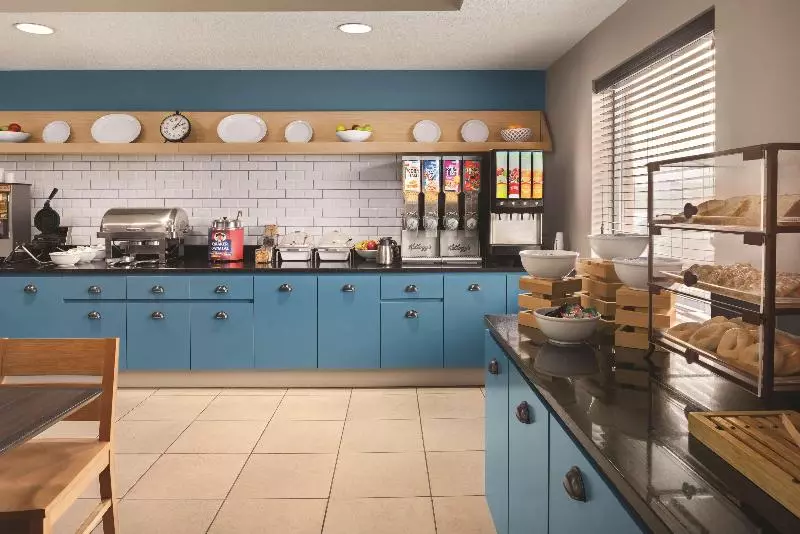 Szálloda Country Inn & Suites By Radisson, Dayton South, Oh