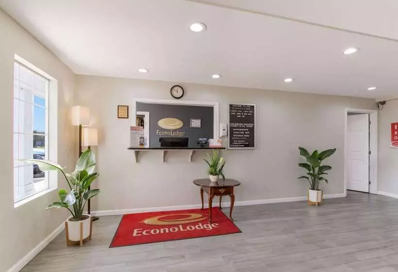 هتل Econo Lodge