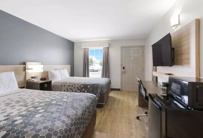 هتل Econo Lodge