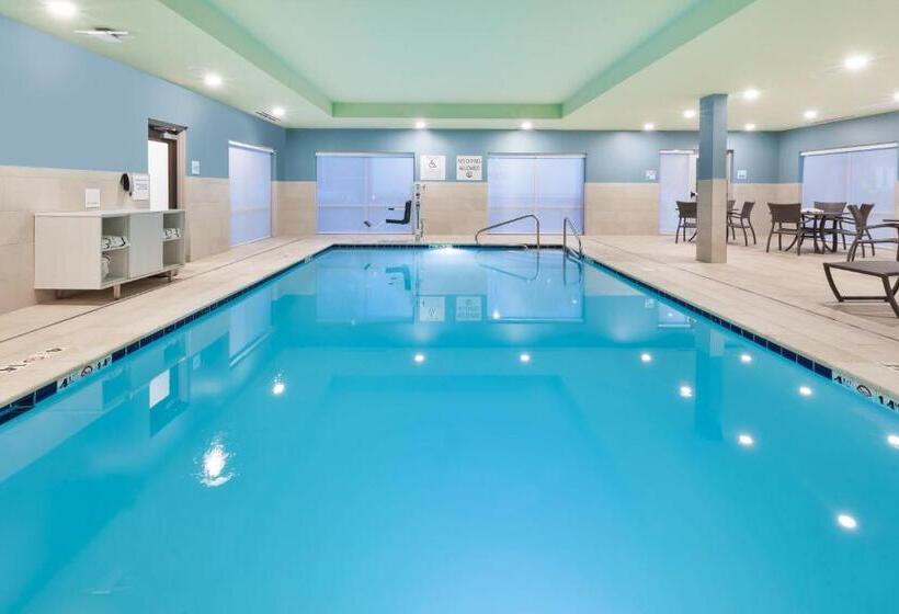 호텔 Holiday Inn Express & Suites Milan Sandusky Area, An Ihg