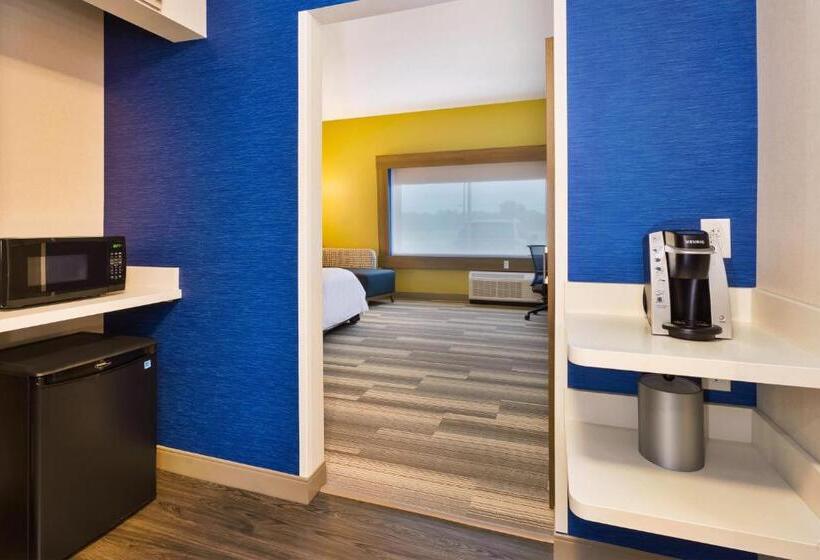 호텔 Holiday Inn Express & Suites Milan Sandusky Area, An Ihg