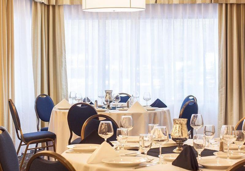 酒店 Holiday Inn Hartford Downtown Area By Ihg