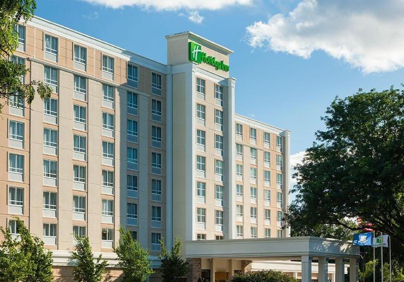 酒店 Holiday Inn Hartford Downtown Area By Ihg