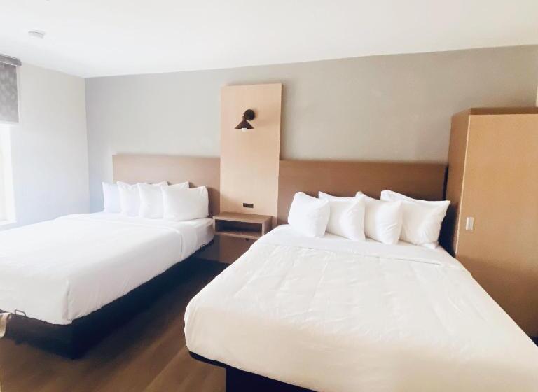 ホテル Mainstay Suites Columbia Harbison