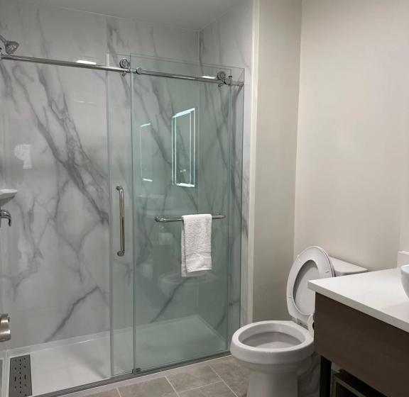 ホテル Mainstay Suites Columbia Harbison