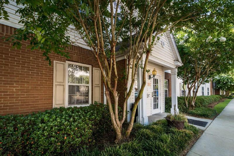 ホテル Mainstay Suites Columbia Harbison