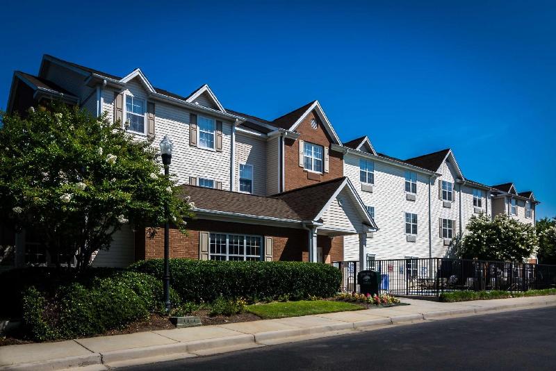 ホテル Mainstay Suites Columbia Harbison