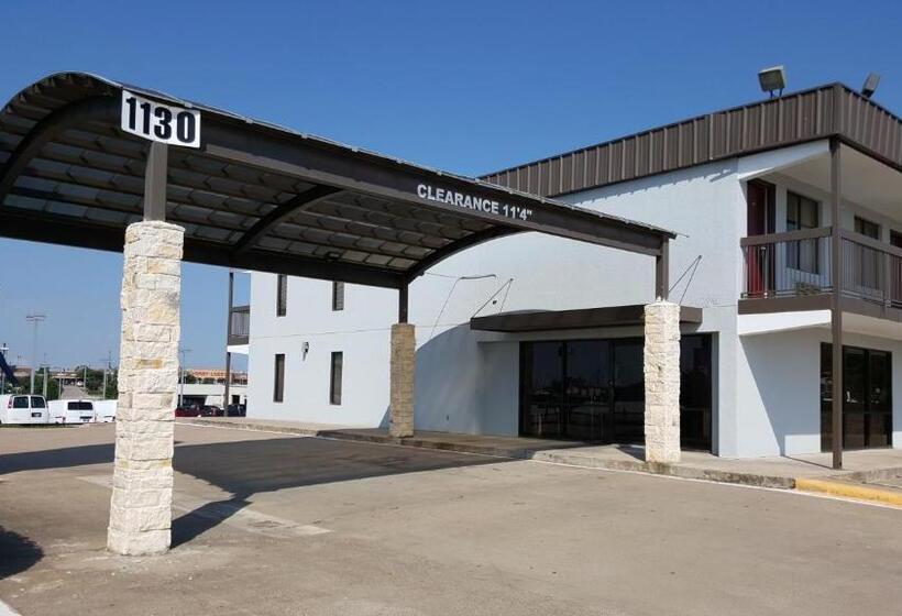 Hotel Inn Of Rockwall