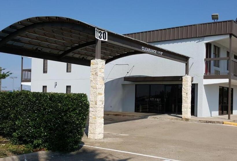 Hotel Inn Of Rockwall