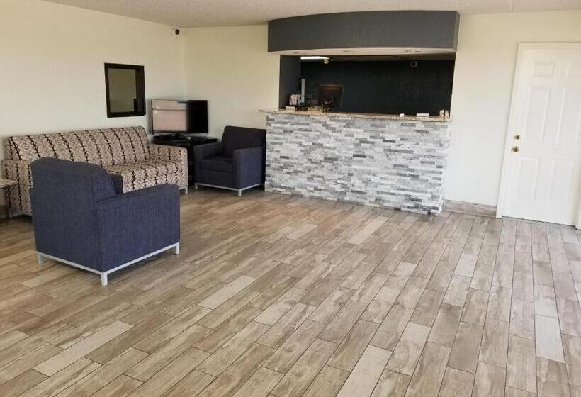 Hotel Inn Of Rockwall