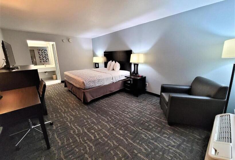 Hotel Inn Of Rockwall